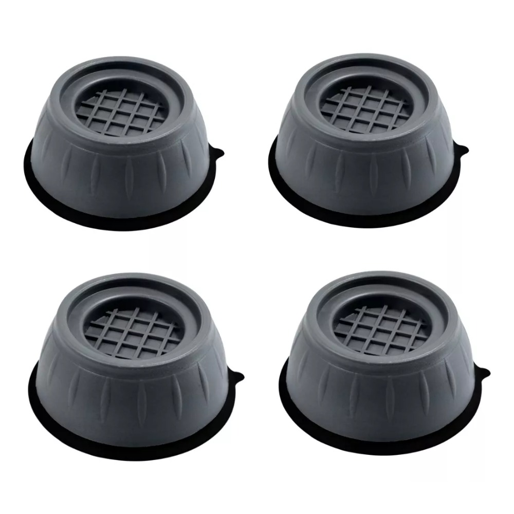 Miniatura 3 de Almohadillas Antivibracion Soporte